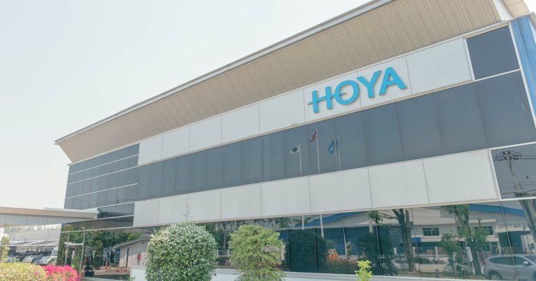 บริษัท Hoya โดนแฮกเกอร์โจมตี ต้องหยุดผลิตสินค้า และปิดรับออร์เดอร์เลนส์ชั่วคราว