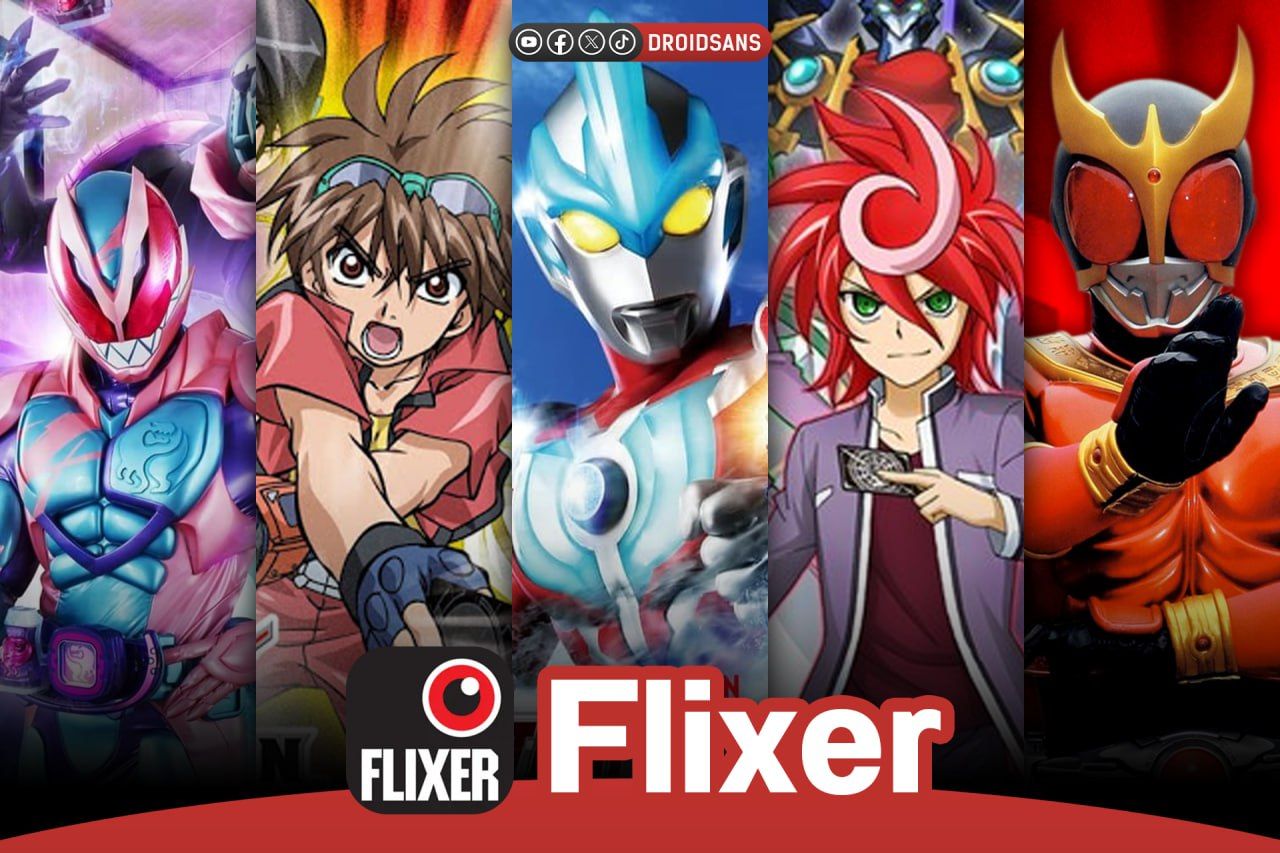 Flixer