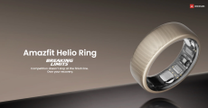 สเปค Amazfit Helio Ring แหวนตรวจจับสุขภาพอัจฉริยะ เตรียมวางขาย 15 พ.ค. 2024 นี้ ราคาราว 11,000 บาท