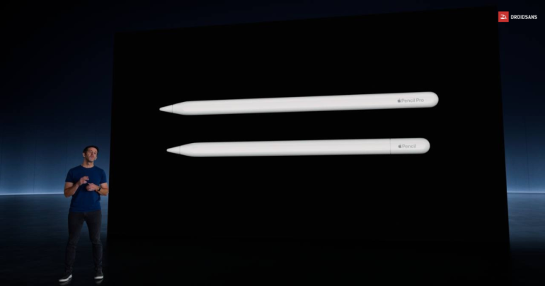 เทียบ Apple Pencil Gen 1, Apple Pencil Gen 2, Apple Pencil USB – C และ Apple Pencil Pro ต่างกันแค่ไหน