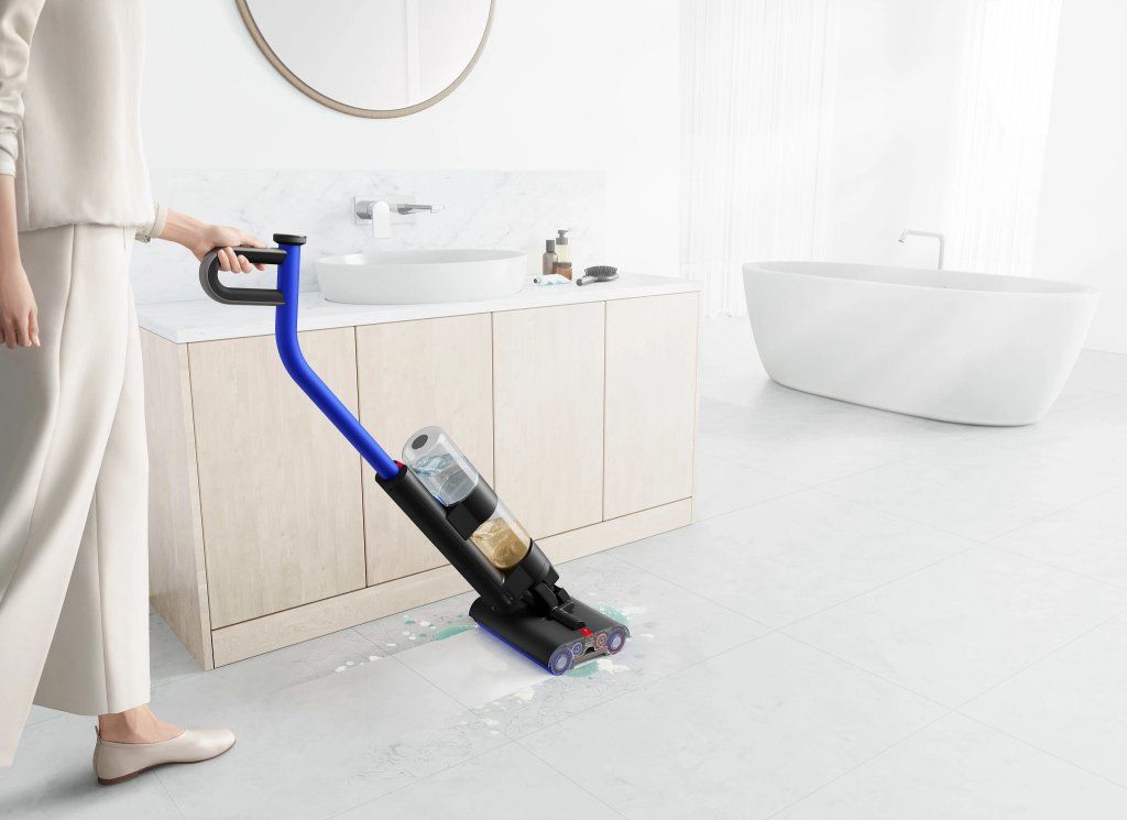 Dyson WashG1