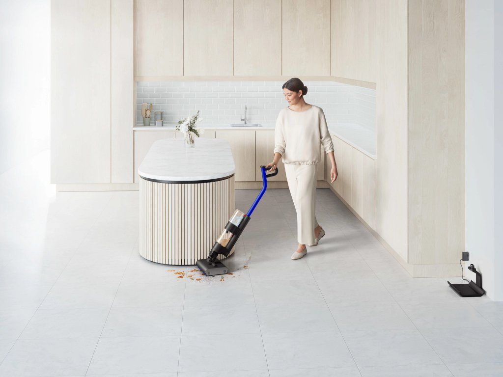 Dyson WashG1