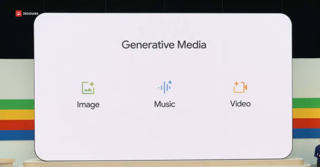 Google เปิดตัว 2 โมเดล AI ใหม่ Imagen 3 ช่วยสร้างรูป, VEO สร้างวิดีโอคมชัด 1080p และเปิดบริการ Music AI Sandbox