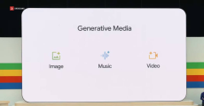 Google เปิดตัว 2 โมเดล AI ใหม่ Imagen 3 ช่วยสร้างรูป, VEO สร้างวิดีโอคมชัด 1080p และเปิดบริการ Music AI Sandbox