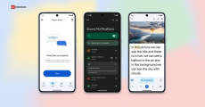 Google เพิ่ม 8 ฟีเจอร์ใหม่บน Android ช่วยเหลือการเข้าถึงของผู้พิการ ใช้ AI อธิบายวัตถุ, นำทางด้วยเสียงบน Maps