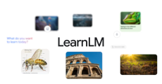 เปิดตัว Google LearnLM โมเดล Generative AI ใหม่ มีฟีเจอร์ และเครื่องมือช่วยเรื่องการศึกษา เหมาะสำหรับนักเรียน นักศึกษา