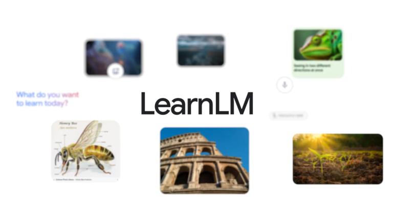 เปิดตัว Google LearnLM โมเดล Generative AI ใหม่ มีฟีเจอร์ และเครื่องมือช่วยเรื่องการศึกษา เหมาะสำหรับนักเรียน นักศึกษา