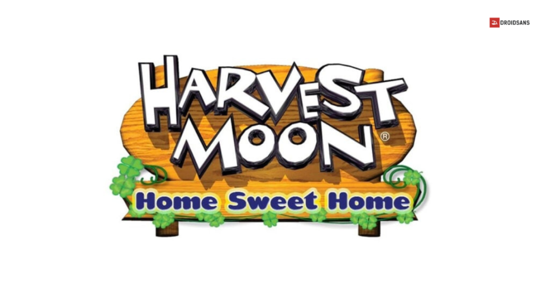 รอเลย Harvest Moon ภาคใหม่ Home Sweet Home เปิดให้เล่นบนมือถือ Android และ iOS เดือนสิงหาคม 2024 นี้