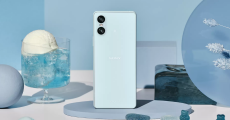 เปิดตัว Sony Xperia 10 VI เครื่องเล็ก สีสวย ใช้มือเดียวสะดวก อัปเกรดชิป SD 6 Gen 1 ตัดเลนส์ Telephoto