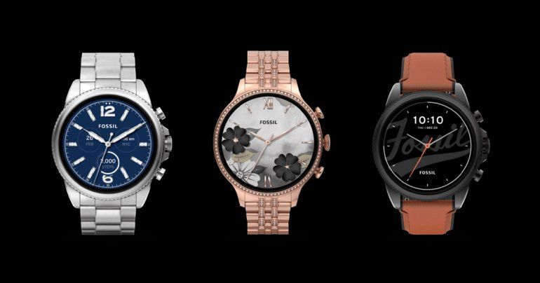 Fossil บอกลาตลาด Wear OS อย่างเป็นทางการ เทกระจาดขายนาฬิการุ่นเก่าหมดเกลี้ยง