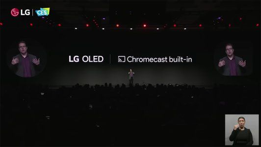 Cast Built กูเกิลรีแบรนด์ Chromecast built-in กลับไปใช้ชื่อ Google Cast ตามเดิม ...