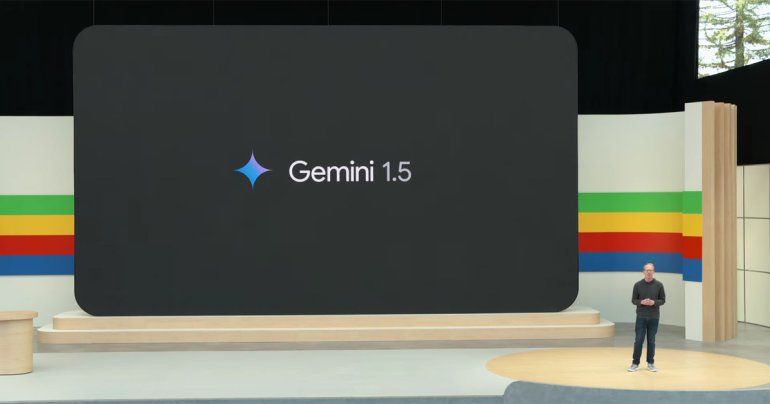 Google อัปเดต Gemini 1.5 Pro ฉลาดขึ้น ฟังเสียงได้ – พร้อมออก Gemini 1.5 Flash โมเดลใหม่ ทำงานไวกว่าเดิม