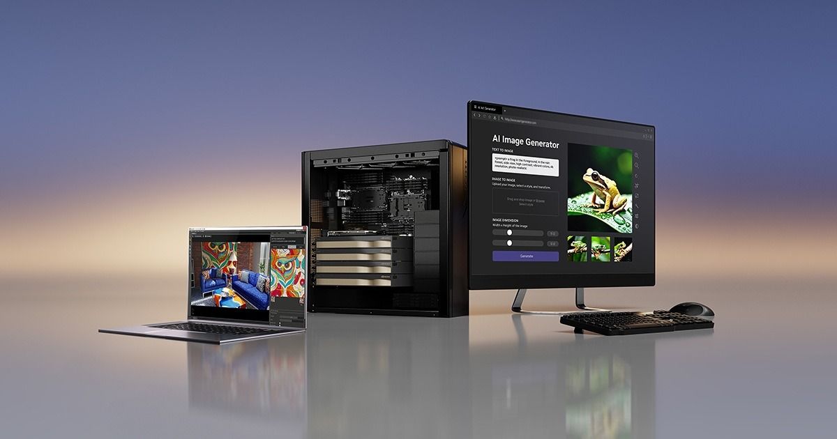 ซีอีโอ Dell เผย NVIDIA เตรียมจะทำชิป ARM บุกตลาด PC คาดให้ Intel ผลิต ...