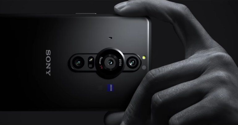 Sony Xperia PRO-C ลุ้นคัมแบ็ก จอหดเหลือ 6 นิ้ว แต่ได้สารเคลือบกันสะท้อน พร้อมความละเอียด 2K กล้อง 1 นิ้ว 50MP