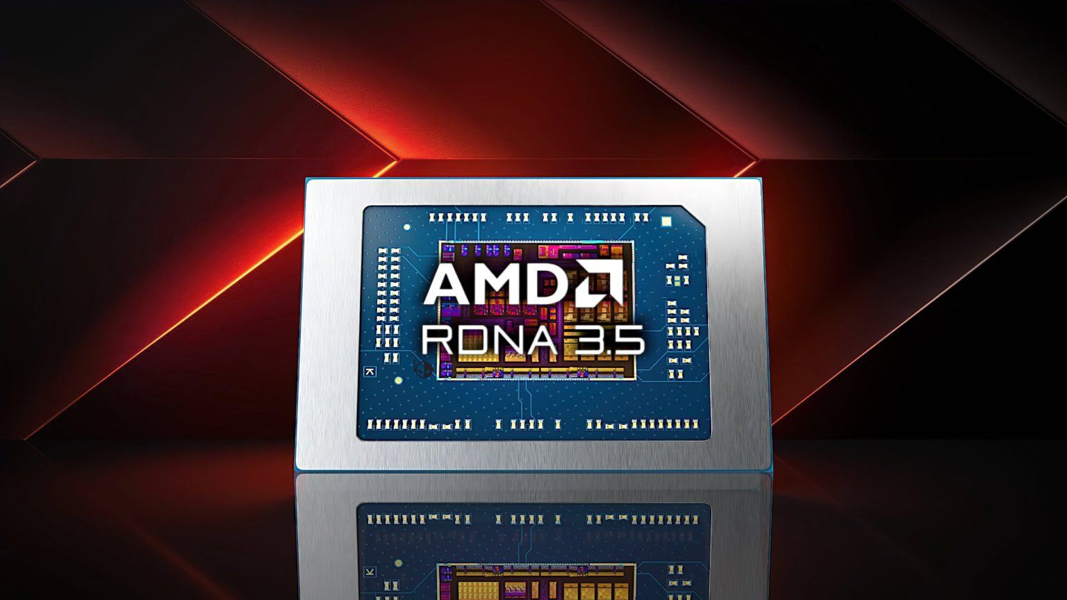 เผยคะแนน Radeon 890M ใน Ryzen AI 9 HX 370 แรงเกือบเท่าการ์ดจอแยก RTX ...