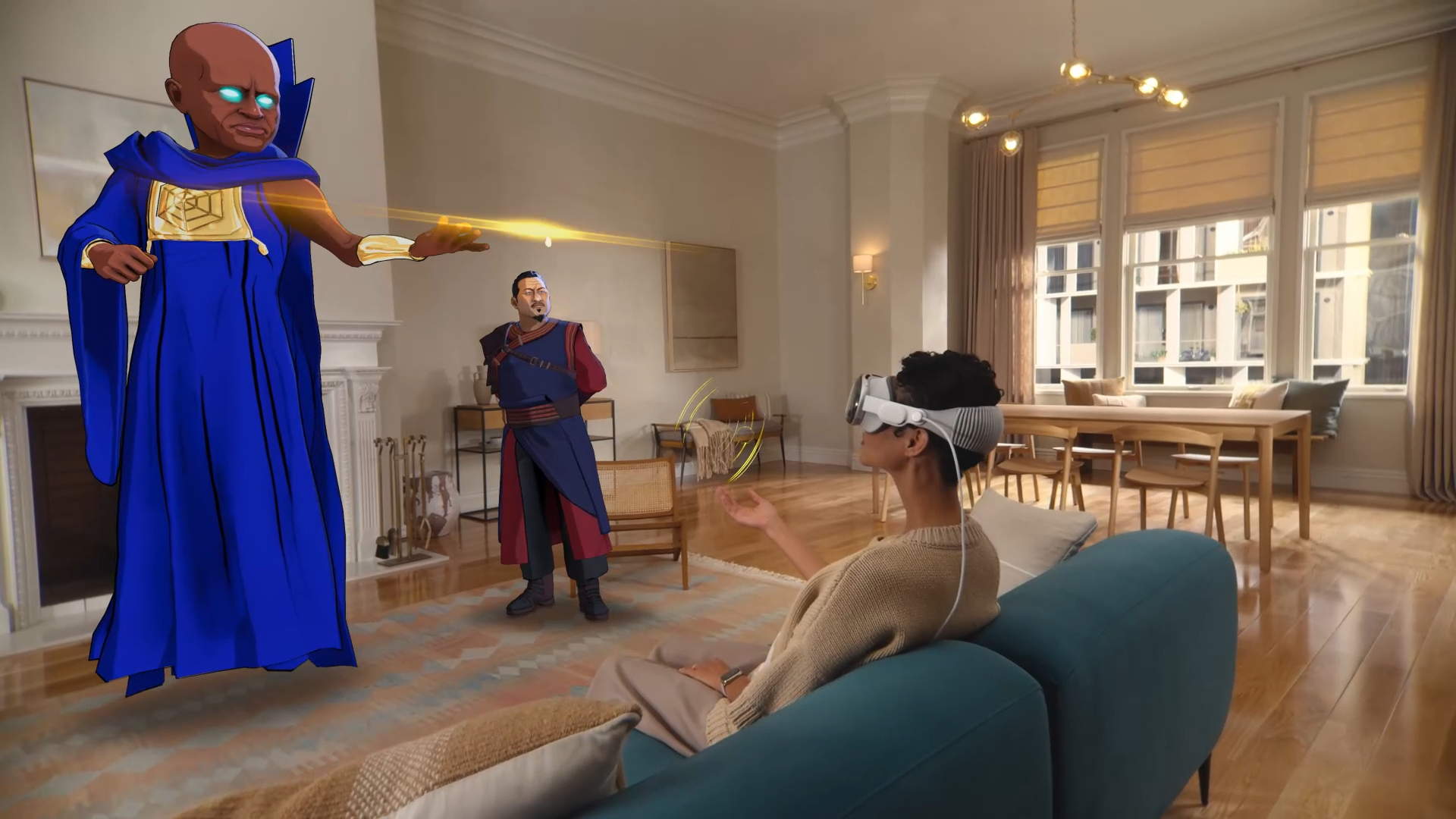 Apple สั่งหยุดพัฒนาแว่น Vision Pro 2 เปลี่ยนแผนไปพัฒนารุ่นราคาถูกแทน ...