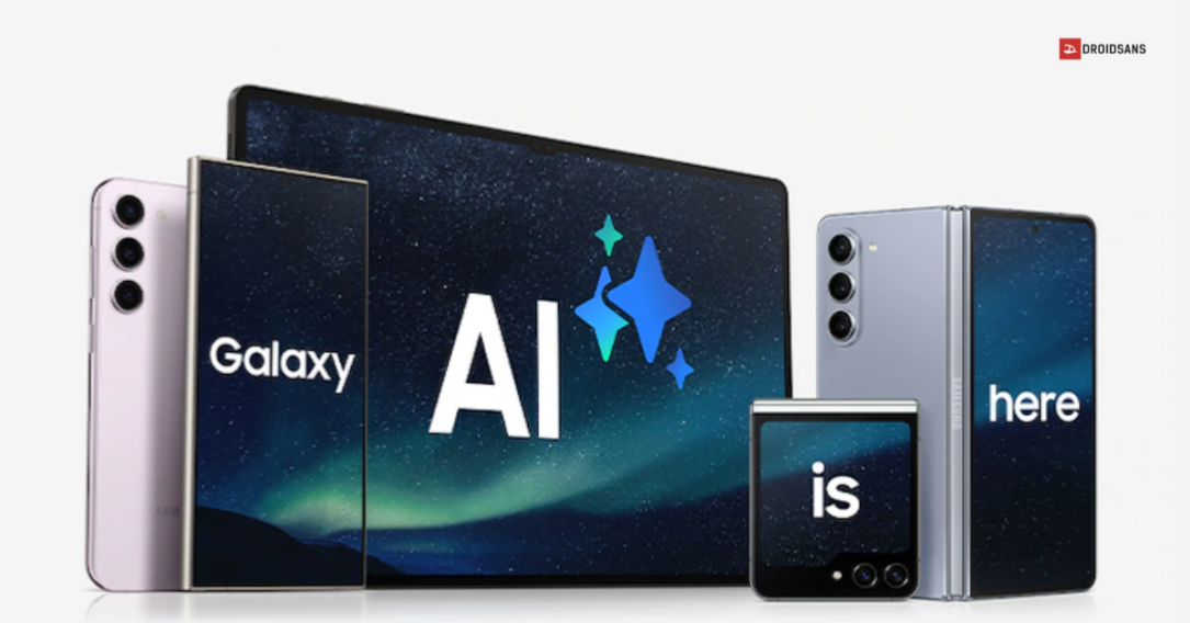 Samsung คอนเฟิร์ม Galaxy Z Fold6 และ Galaxy Z Flip6 ใช้ Galaxy AI และฟีเจอร์ Live Translate เตรียมรองรับแอป Third Party