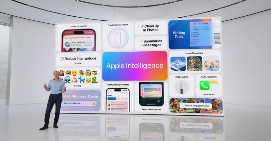 สรุปข้อมูล Apple Intelligence ขุมพลัง AI สำหรับ iPhone, iPad และ Mac ทำอะไรได้ รุ่นไหนรองรับบ้าง