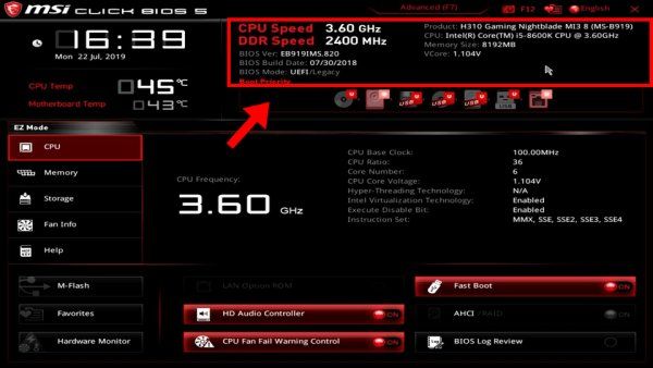 รวมวิธีเช็คสเปคคอม โน้ตบุ๊ก อัปเดตปี 2024 ทำเองง่ายๆ ใช้ได้ทั้งบน ...