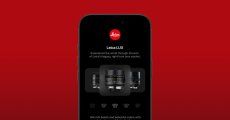 Leica ออกแอป Leica LUX บน iPhone ถ่ายภาพสไตล์เลนส์ Summilux และ Noctilux บนมือถือ พร้อมฟิลเตอร์ Leica Looks