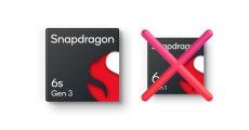 Qualcomm ชี้แจง Snapdragon 6s Gen 3 เป็นชิปภาคต่อของ Snapdragon 695 ไม่ใช่ Snapdragon 6 Gen 1
