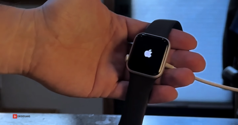 YouTuber พบ Apple Watch ของตัวเองที่จมหายในทะเลนานเกือบ 2 ปี แถมตอนนี้ยังใช้งานได้อยู่