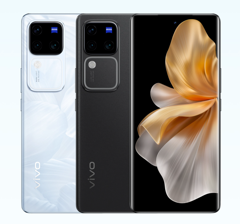 vivo smartphone