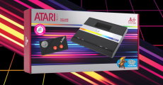 เปิดตัว Atari 7800+ ปลุกชีพเครื่องเล่นเกมย้อนวัย ต่อ HDMI ได้ ใส่ตลับเก่าเล่นได้ด้วย