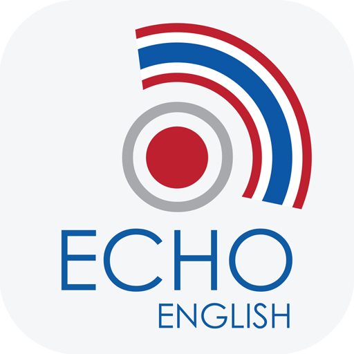 Echo English