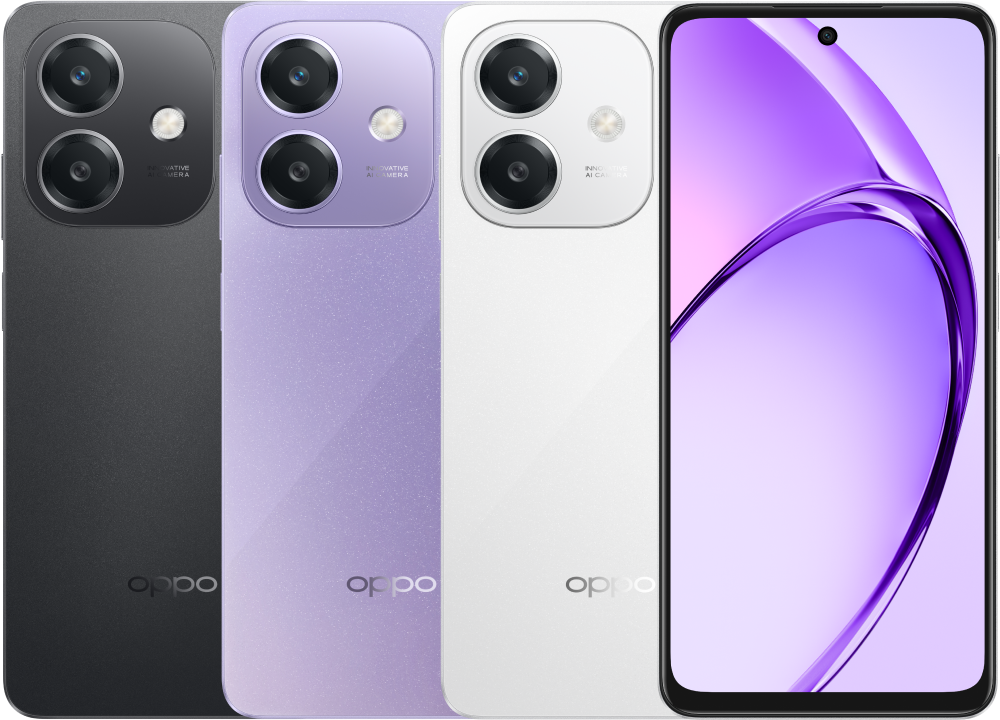 OPPO A3 3