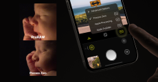 Halide แอปกล้องโปรบน iPhone ออกฟีเจอร์ Process Zero ถ่ายภาพแบบดิบ ๆ ไร้การปรับแต่งจาก AI