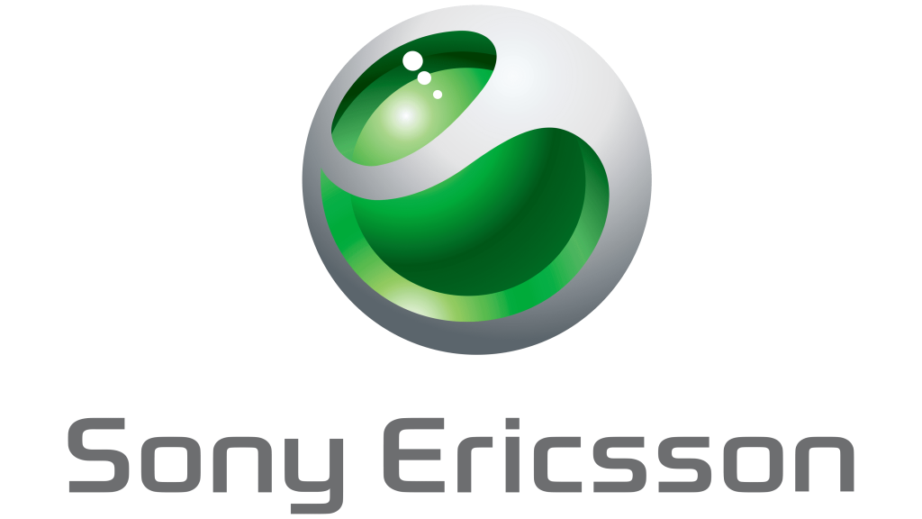 Sony Ericsson Logo