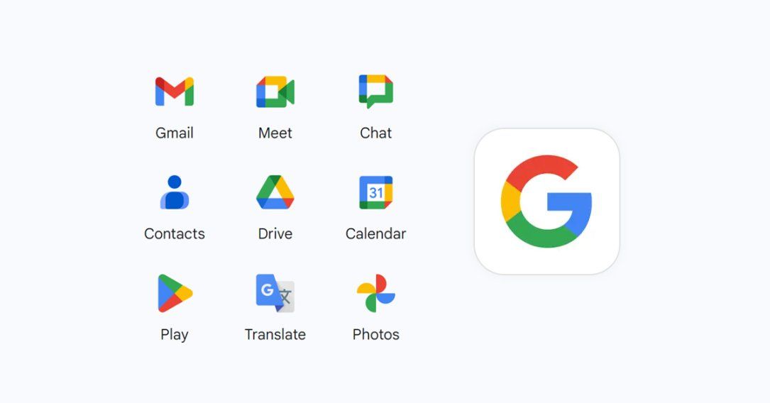 กูเกิลออกแอป Google Essentials บนพีซี Windows รวมบริการหลายตัวในแอปเดียว