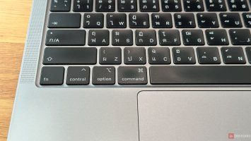 วิธีตั้งค่าเปลี่ยนภาษาบน MacBook เปลี่ยนเป็นเป็น Caps Lock ใน macOS ...