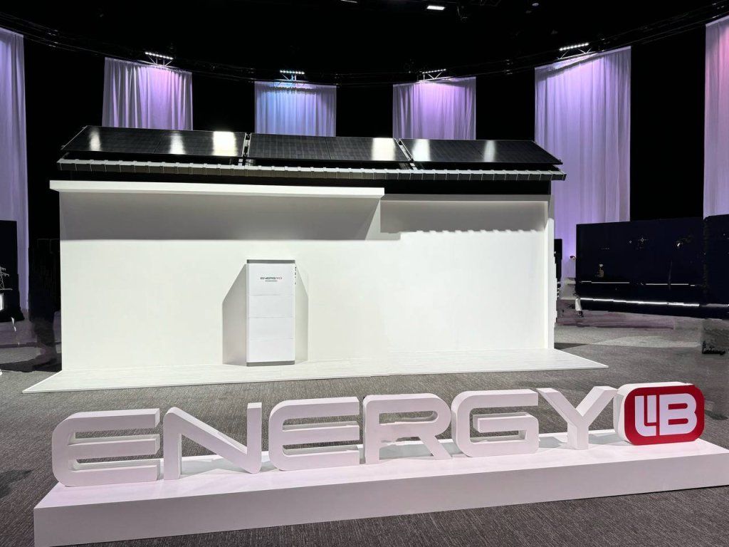 EnergyLIB โซลาร์เซลล์