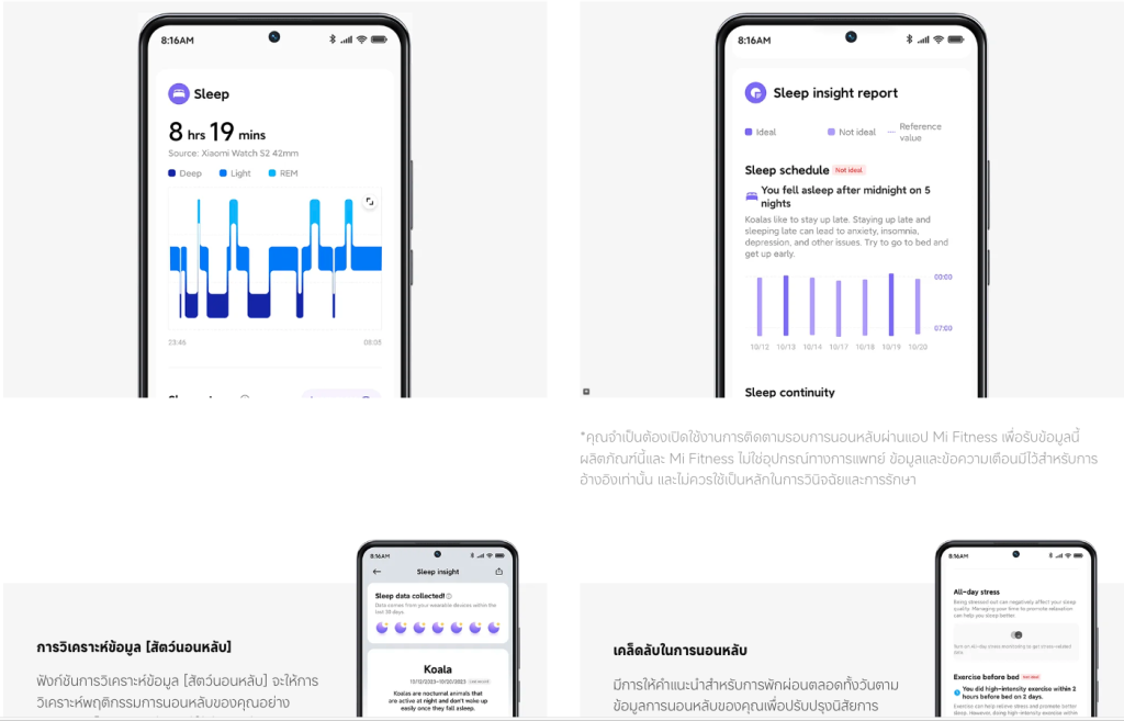 Xiaomi Smart Band 9