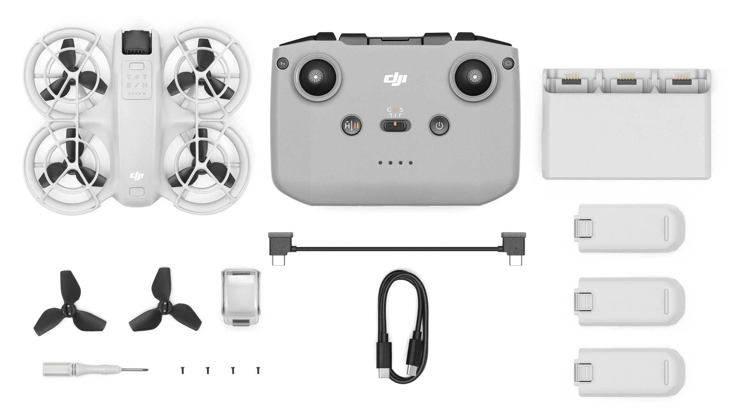 DJI Neo Fly More Combo