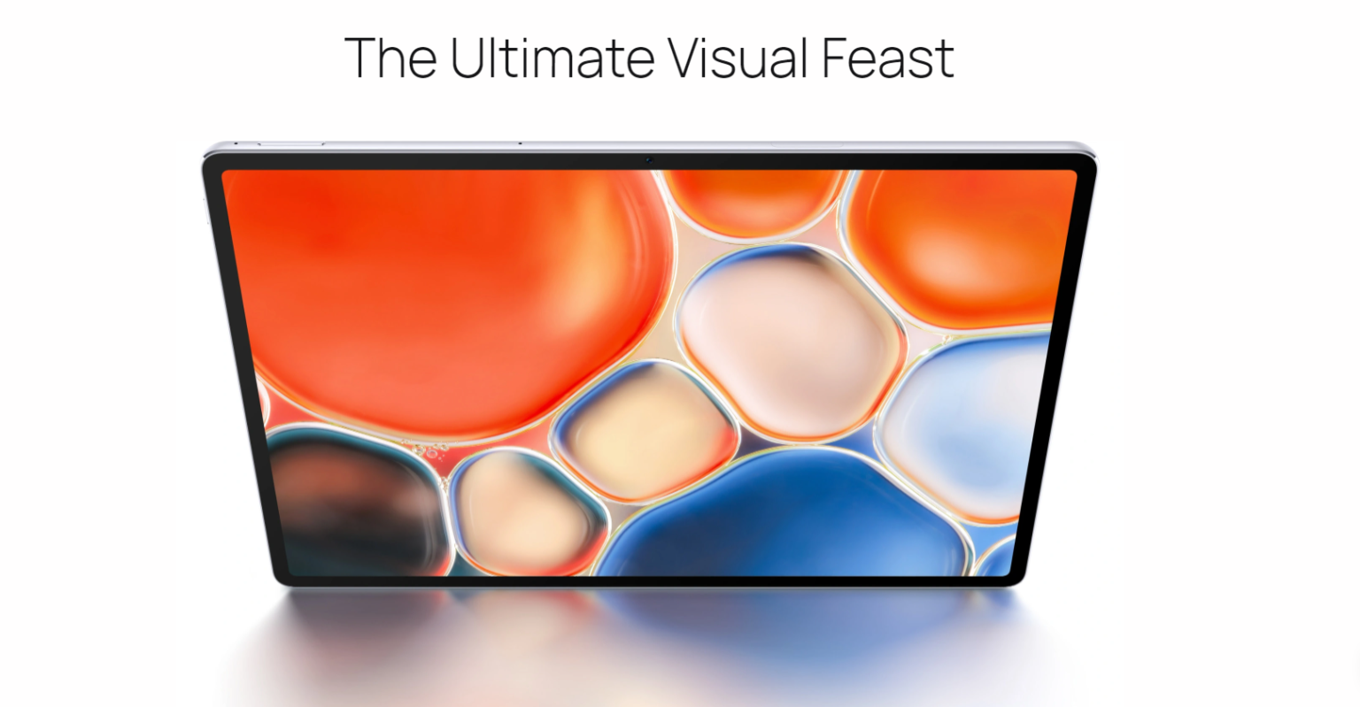 สเปค HUAWEI MatePad 12 X จอกระดาษ ขนาดใหญ่ 12 นิ้ว ลำโพง 6 ตัว ...