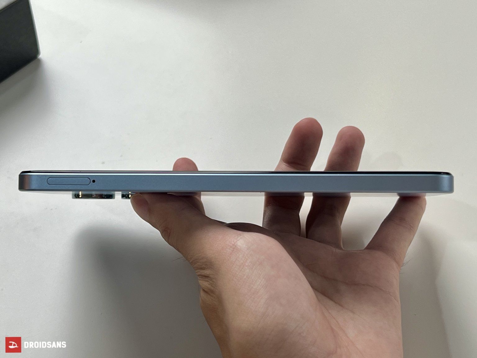 รีวิว realme Note 60 มือถือสุดถึก ผ่านการรับรองของเยอรมนี พร้อมกันน้ำ ...