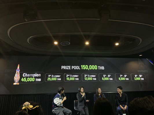 AIS x Red Bull เปิดรับสมัครแข่ง ROV ระดับมหาวิทยาลัย ปี 2024 ชิงทุนกว่า ...