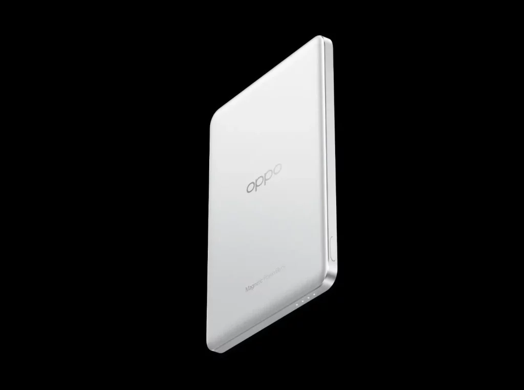 OPPO Magnetic PowerBank