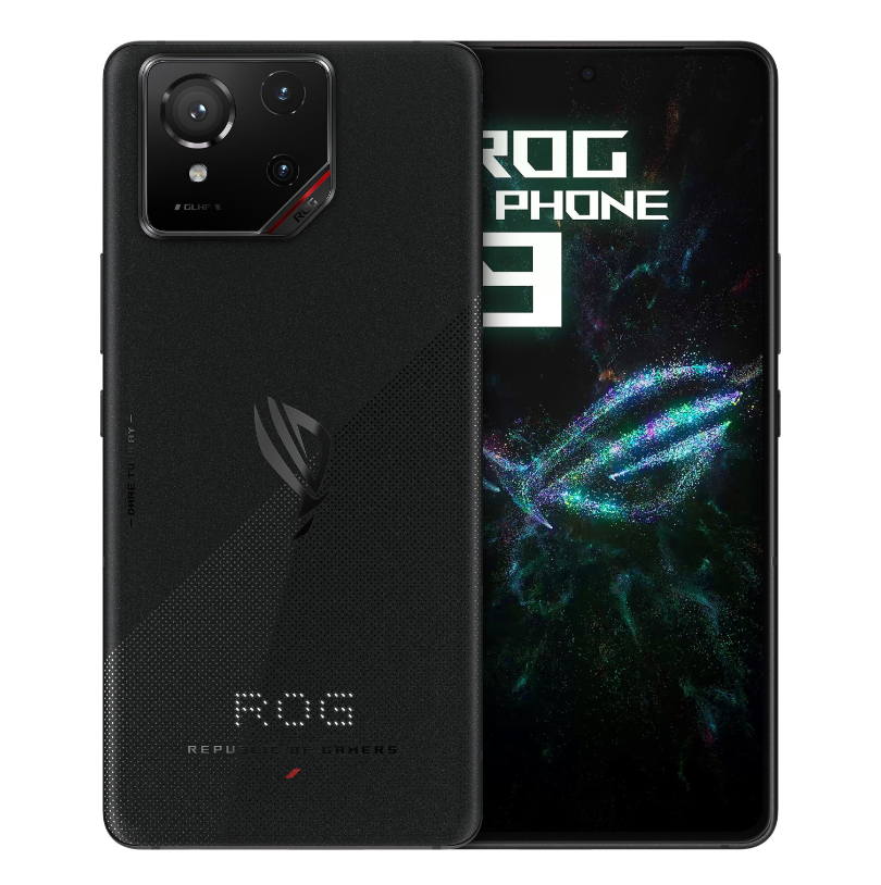 Asus ROG Phone 9 เผยสเปคชุดใหญ่ ยืนยันได้ Snapdragon 8 Elite พร้อมโชว์ดีไซน์แทบไม่ต่างจากเดิม