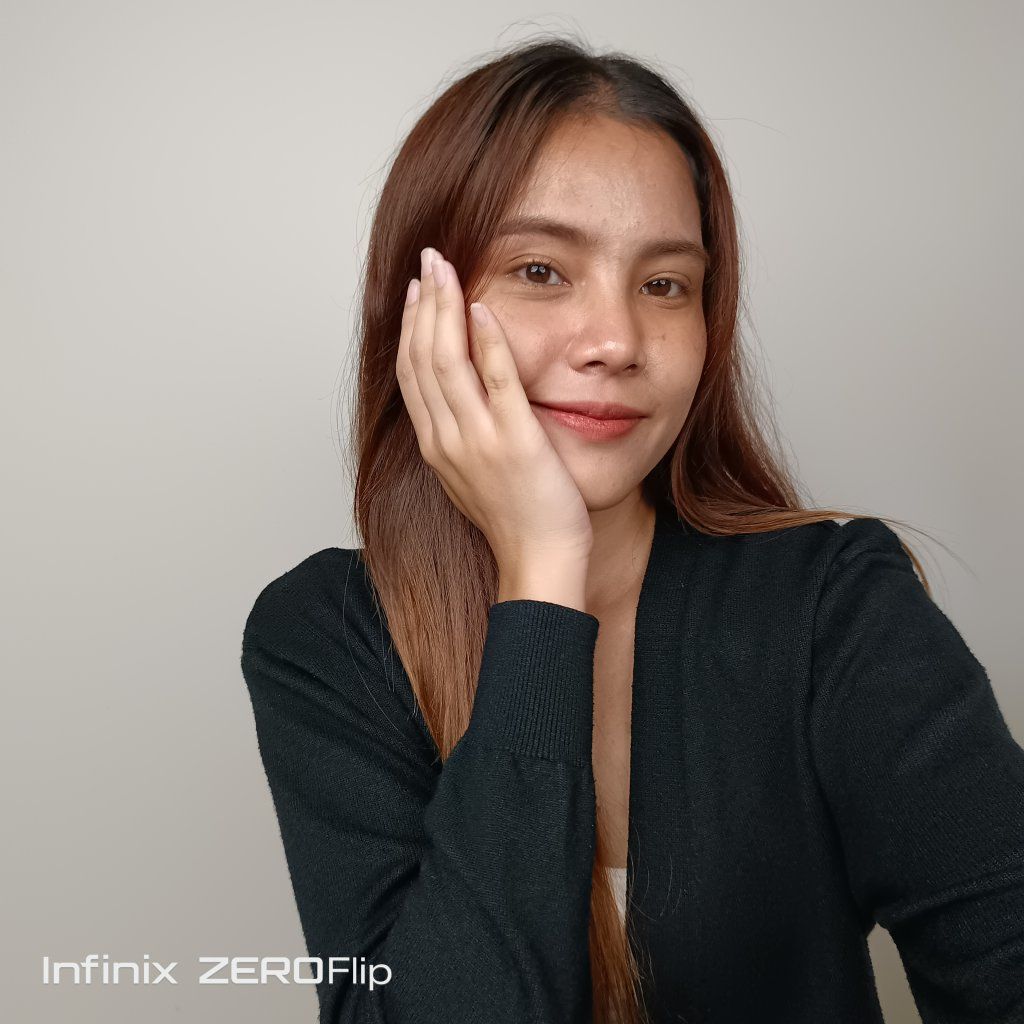 Infinix Zero Flip