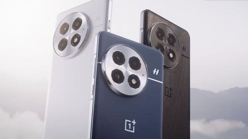 OnePlus 13 สรุปสเปคก่อนเปิดตัว เผยดีไซน์ ตัวเลือกสี และวันเปิดตัว