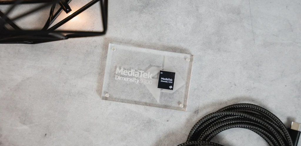 MediaTek เตรียมเพิ่มการรองรับ Gemini Nano แบบ multimode AI บนชิปเรือธง