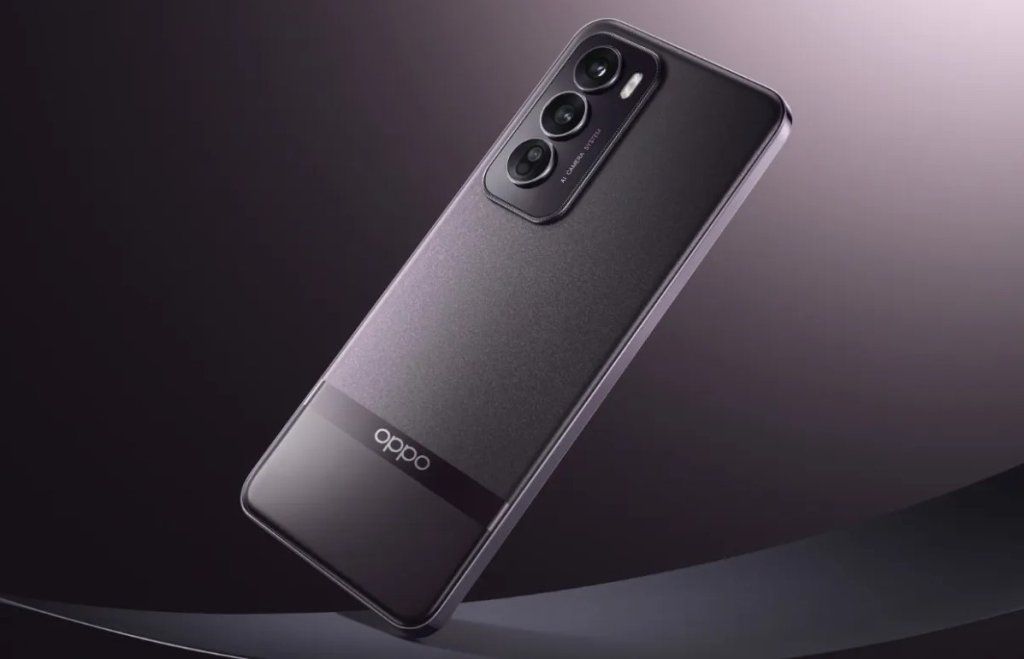 เผยคีย์สเปค OPPO Reno 13 Pro อัปเกรดจอโค้ง 4 ด้าน กล้อง Periscope Zoom 3X 50MP