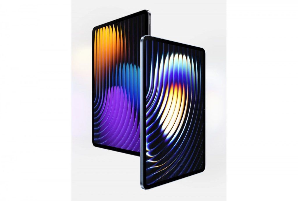 เปิดตัว Xiaomi Pad 7 และ Pad 7 Pro แท็บเล็ตสเปคเกือบเรือธง จอใหญ่ 11.2 นิ้ว 144Hz ความละเอียด 3.2K