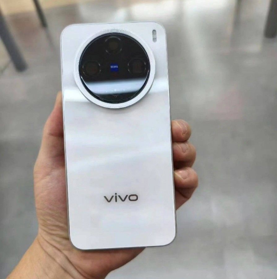 vivo X200 Pro Mini 