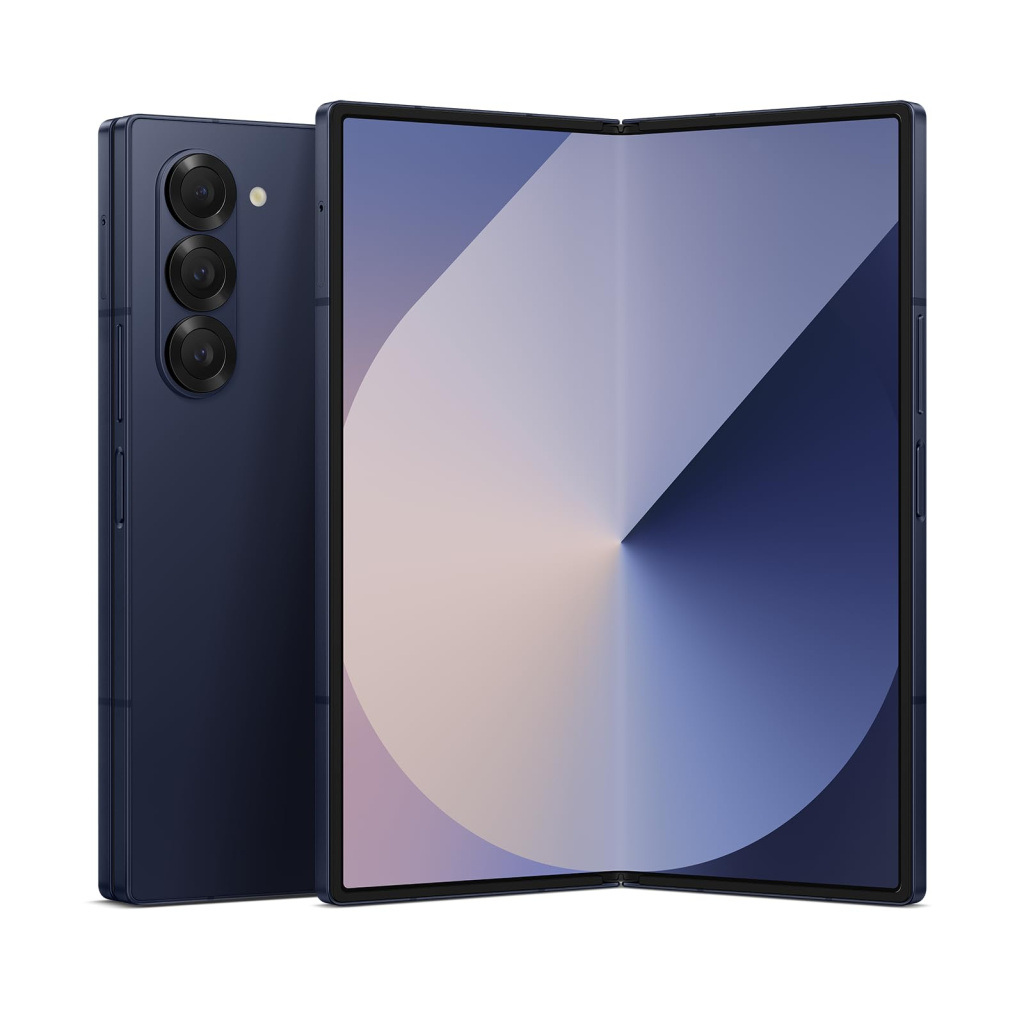 Galaxy Z Fold6 