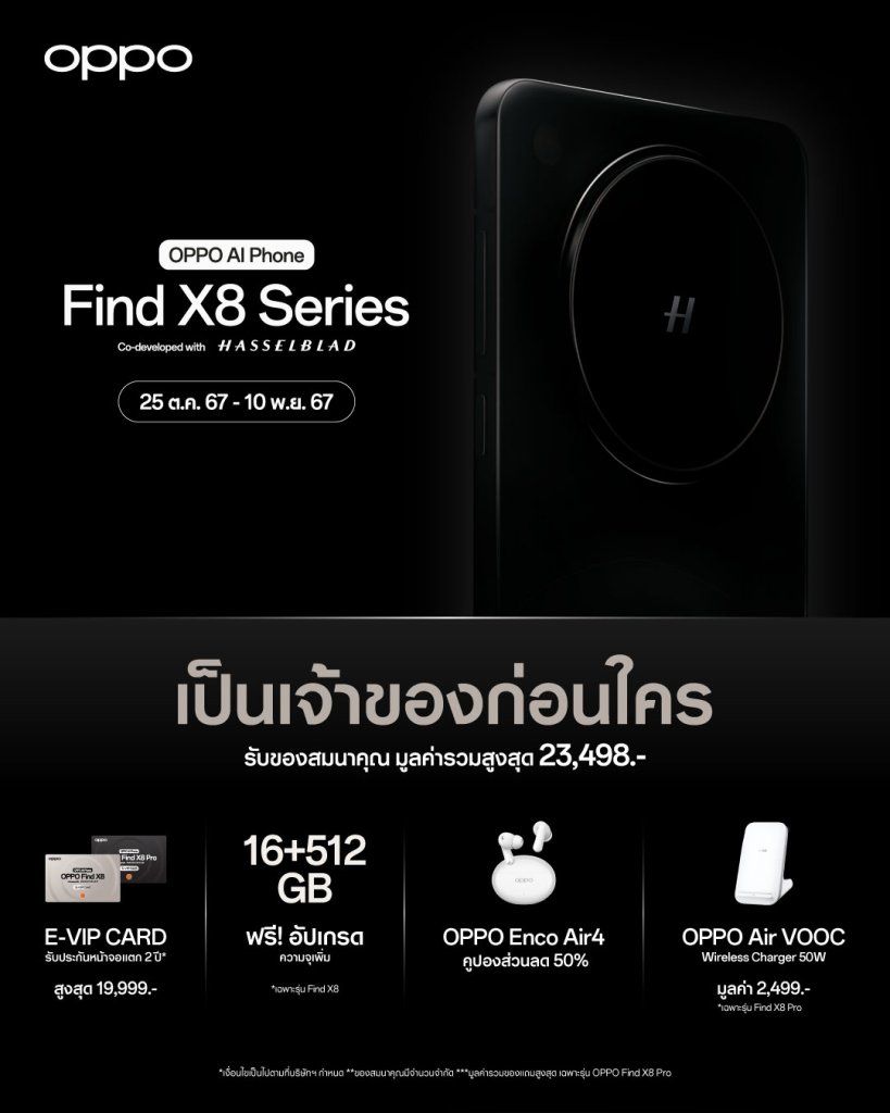 OPPO-Find-X8-Series